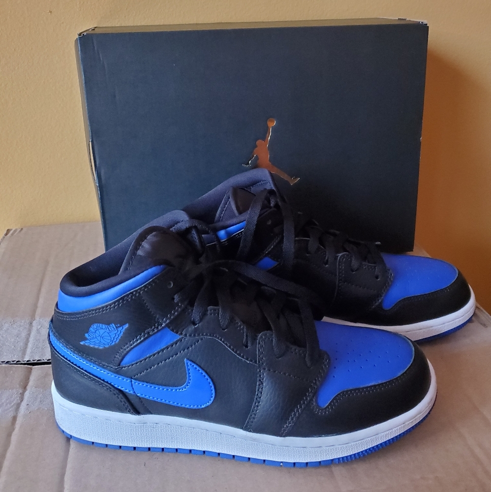 AIR JORDAN 1MD (GS)